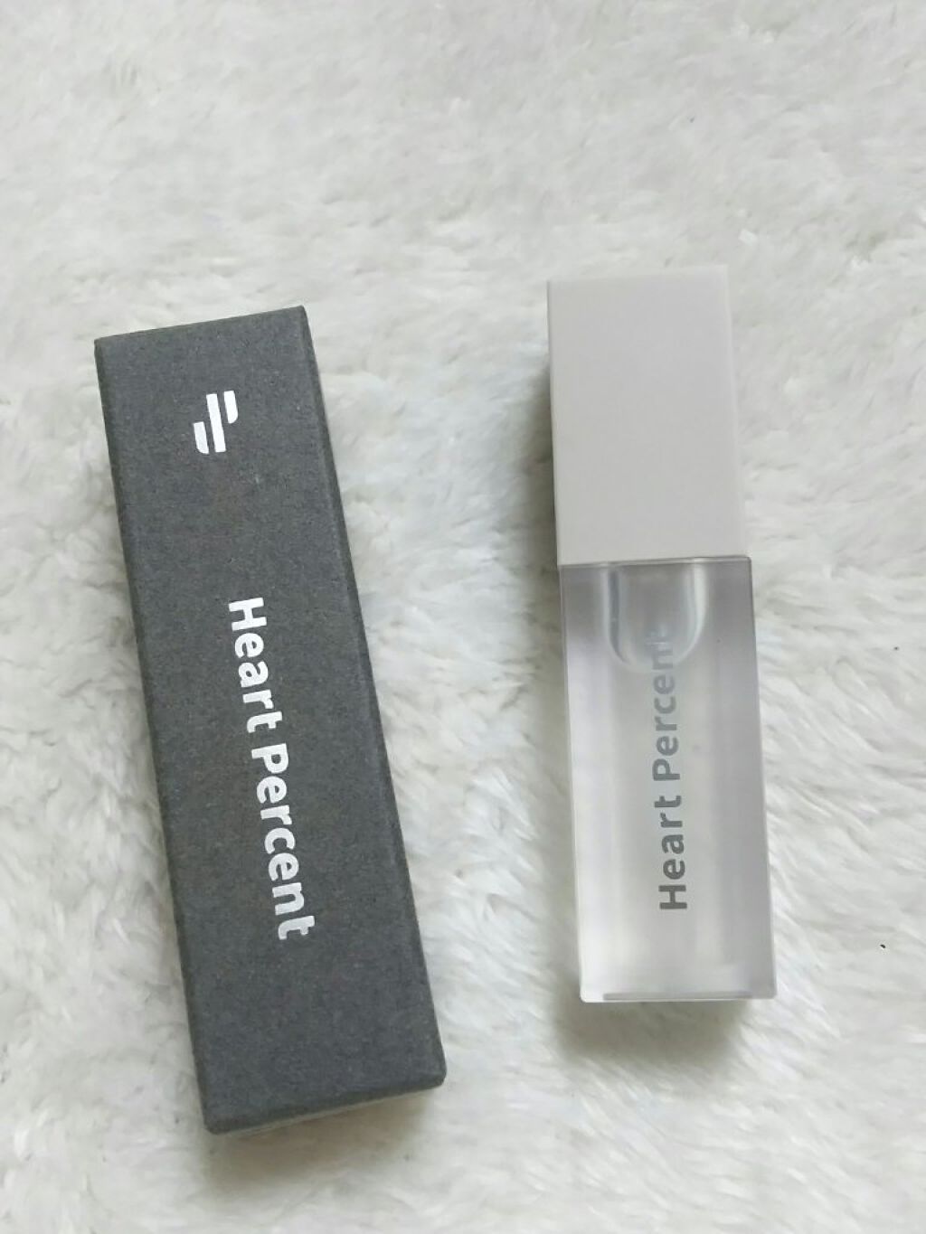 スリーピングリップエッセンス/Heart Percent/リップ美容液を使ったクチコミ（1枚目）