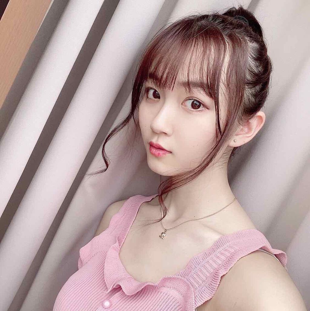 未結 on LIPS 「初めまして!!✨未結です!初投稿でこの写真は…という感じだと思..」(2枚目)