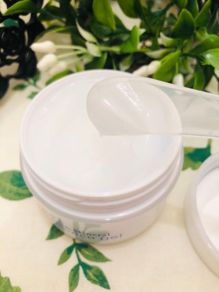 エッセンス ジェル/イオナ スパ&ミネラル/オールインワン化粧品を使ったクチコミ(3枚目)