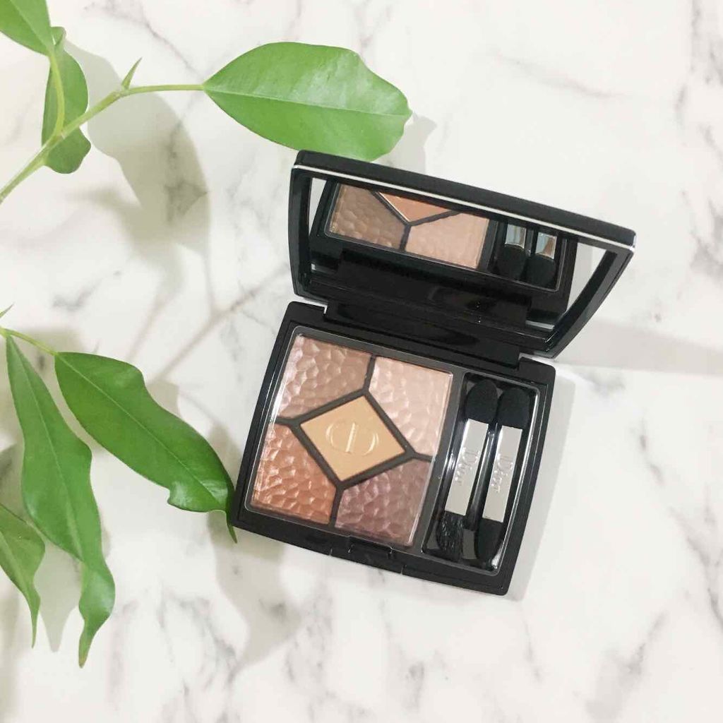 ディオール サンク クルール 786 テラ サンク クルール 786 テラ ⁄ Dior(ディオール) | LIPS