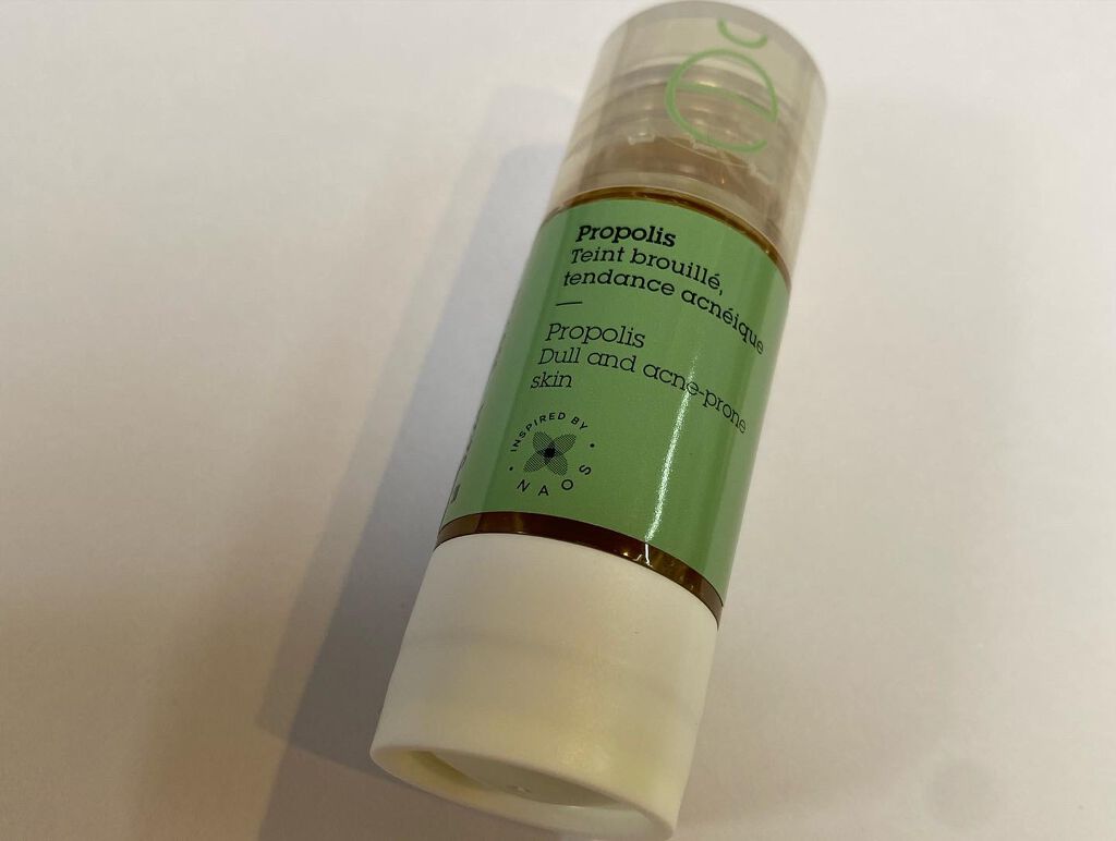 リペア ピュアアクティブ PR/エタピュール/美容液を使ったクチコミ（2枚目）