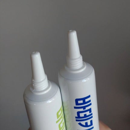 バデカシルプラスP/23years old/フェイスクリームを使ったクチコミ(2枚目)