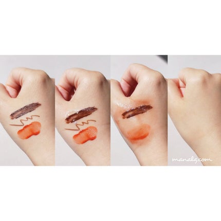 The クレンズ オイルメイク落とし/ビオレ/オイルクレンジングを使ったクチコミ(3枚目)