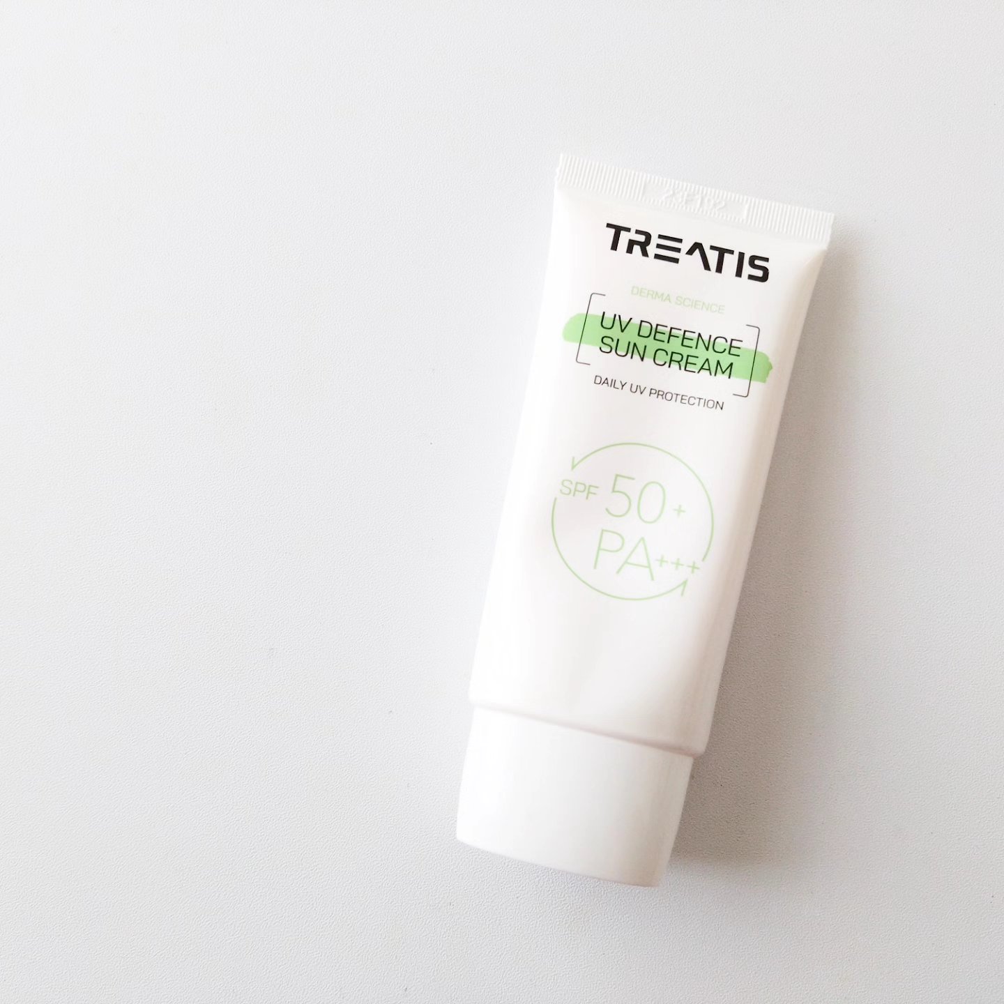 コラーゲンマスクパック/TREATIS/シートマスク・パックを使ったクチコミ（2枚目）