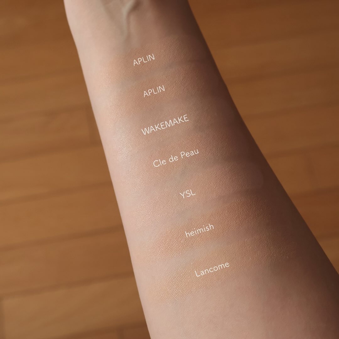 クレ・ド・ポー ボーテ タンクッションエクラ ナチュレル/クレ・ド・ポー ボーテ/クッションファンデーションを使ったクチコミ（3枚目）