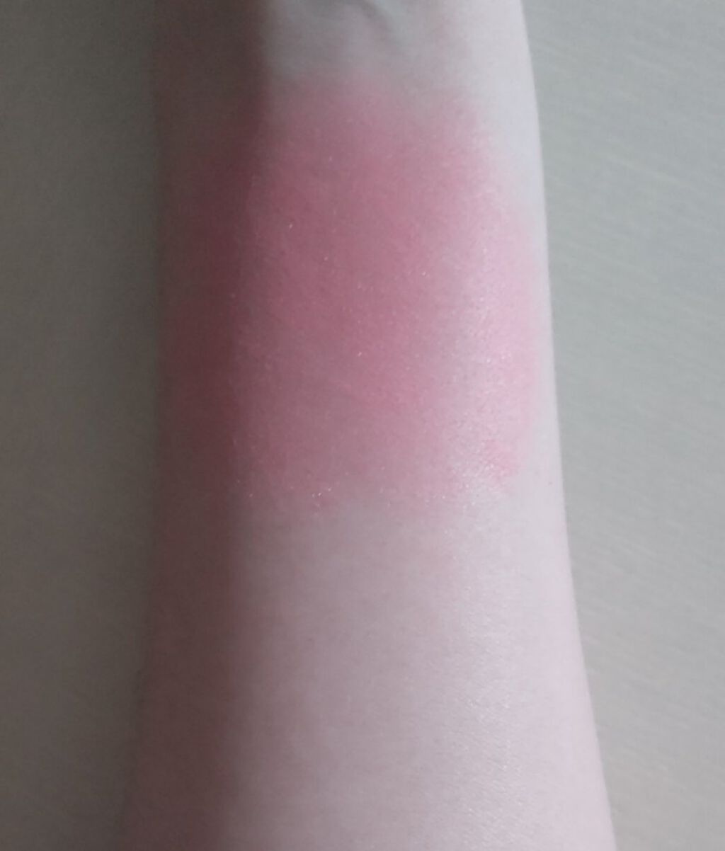 M·A·C ミネラライズ ブラッシュ/M・A・C/パウダーチークを使ったクチコミ（3枚目）