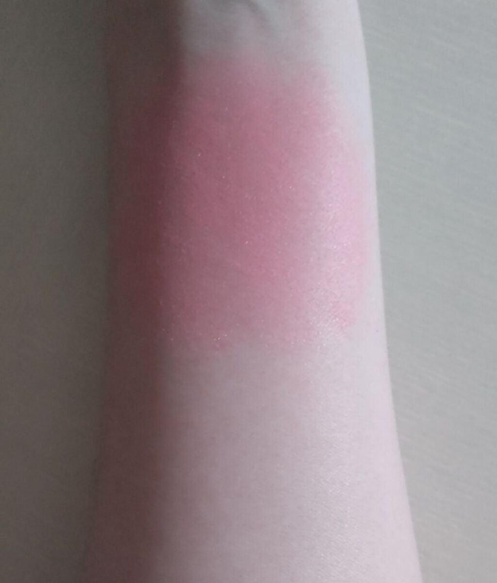 M·A·C ミネラライズ ブラッシュ/M・A・C/パウダーチークを使ったクチコミ(3枚目)