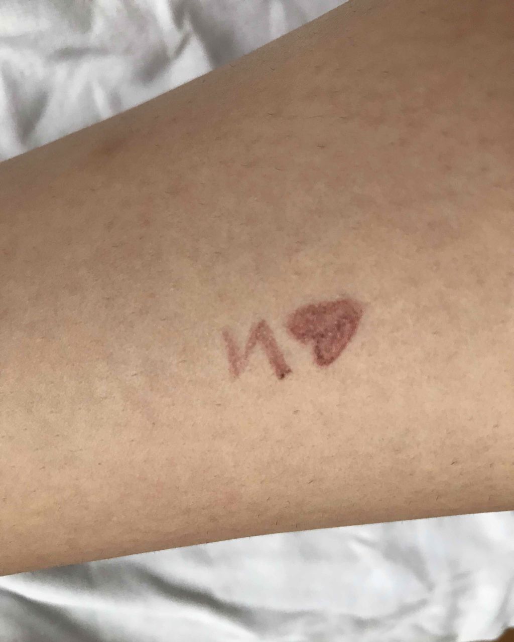 ジェルアイライナー/CEZANNE/ジェルアイライナーを使ったクチコミ(3枚目)