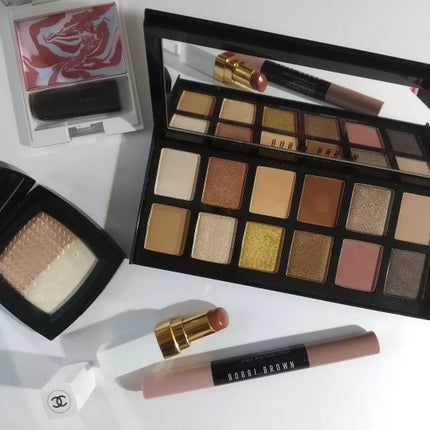 シャネル ルージュ ココ ボーム/CHANEL/口紅を使ったクチコミ(1枚目)