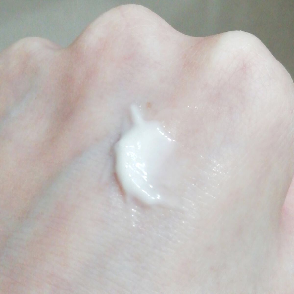 リュクス リブルームナイトクリーム/BENEFIQUE/フェイスクリームを使ったクチコミ（2枚目）