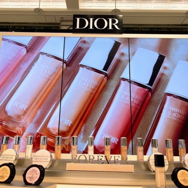 ディオールスキン フォーエヴァー スキン コレクト コンシーラー/Dior/コンシーラーを使ったクチコミ（3枚目）