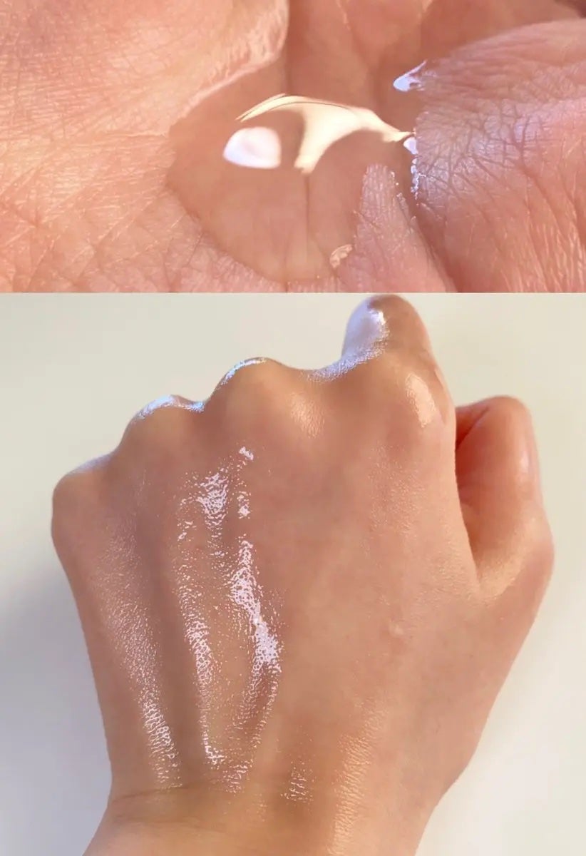 オイデルミン エッセンスローション/SHISEIDO/化粧水を使ったクチコミ(2枚目)