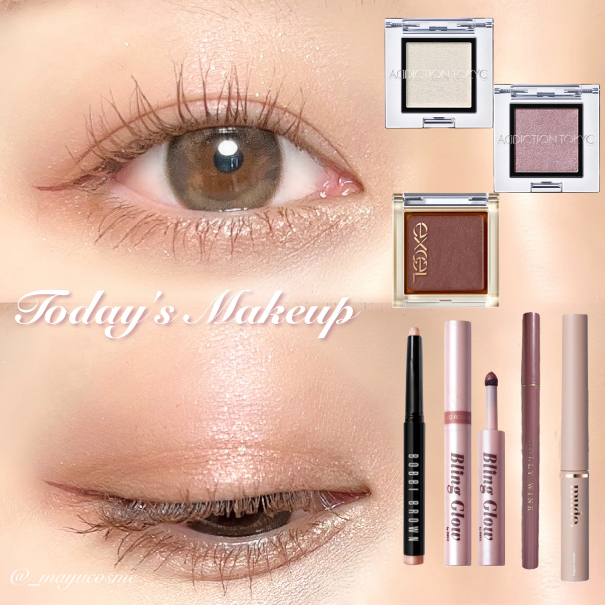 アンジョルノ/en Giorno/カラーコンタクトレンズを使ったクチコミ（1枚目）