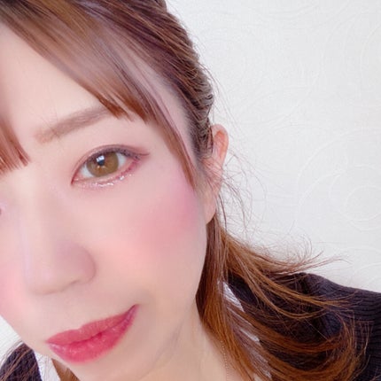 &be アイブロウマスカラ/&be/眉マスカラを使ったクチコミ(6枚目)