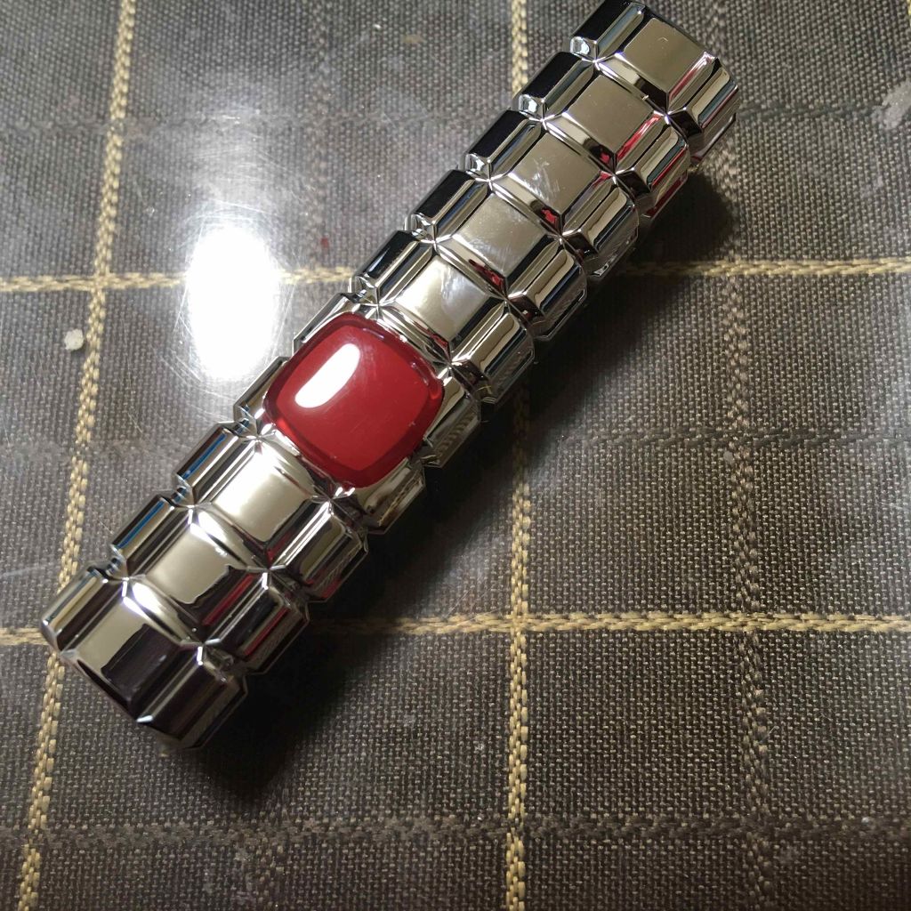 シャインオン/ロレアル パリ/口紅を使ったクチコミ（1枚目）