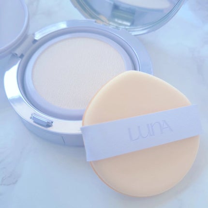 ハイパーメッシュファンデーション/LUNA/クッションファンデーションを使ったクチコミ(6枚目)