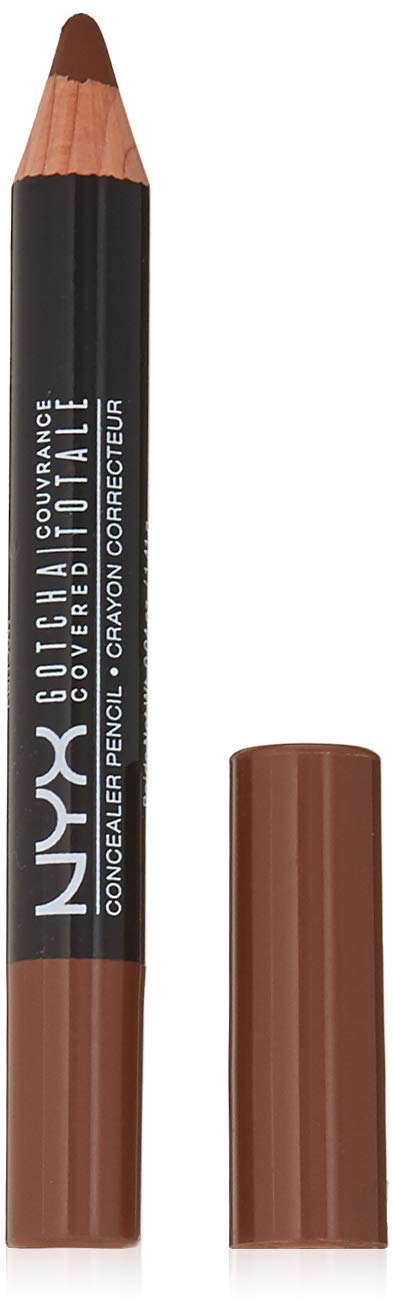 ガッチャ カバード コンシーラー ペンシル NYX Professional Makeup
