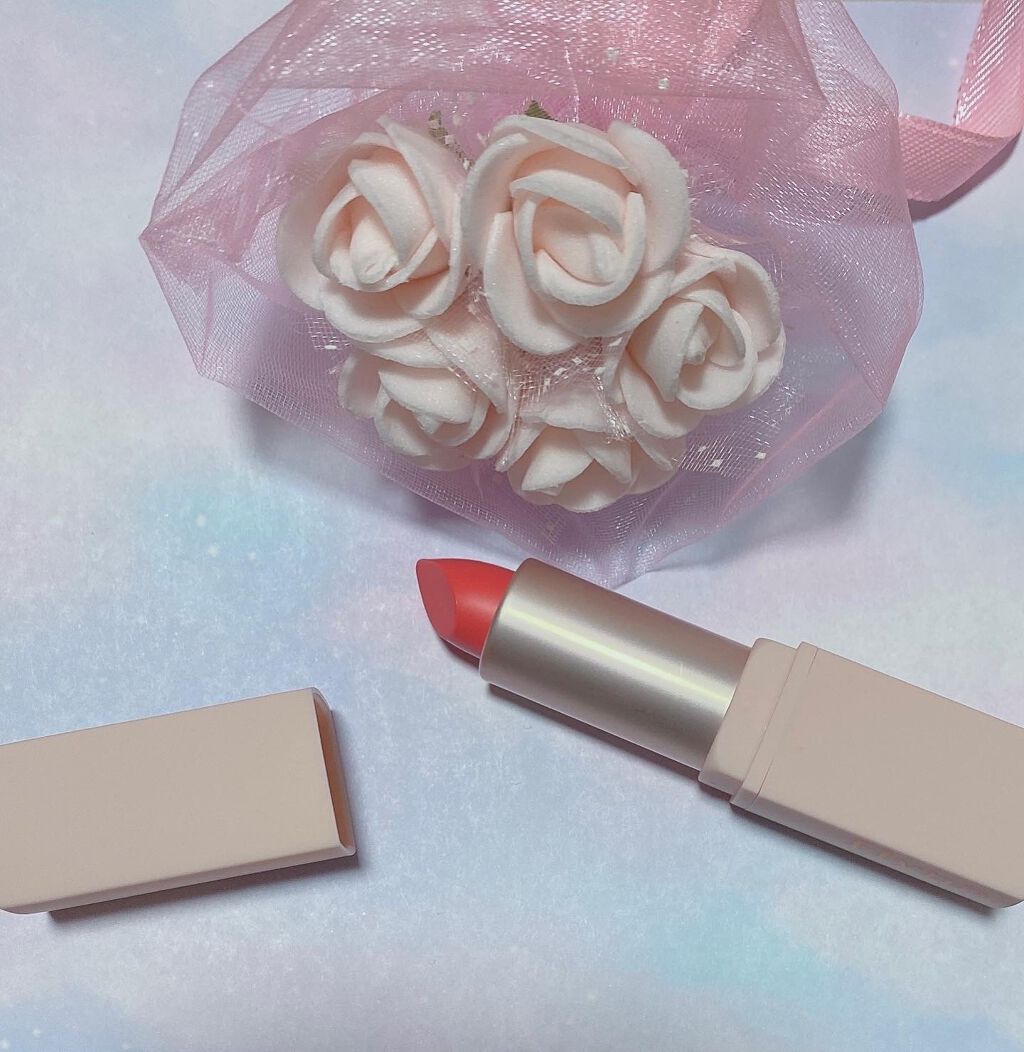 アディクションベルベットリップスティック/Flynn/口紅を使ったクチコミ（3枚目）