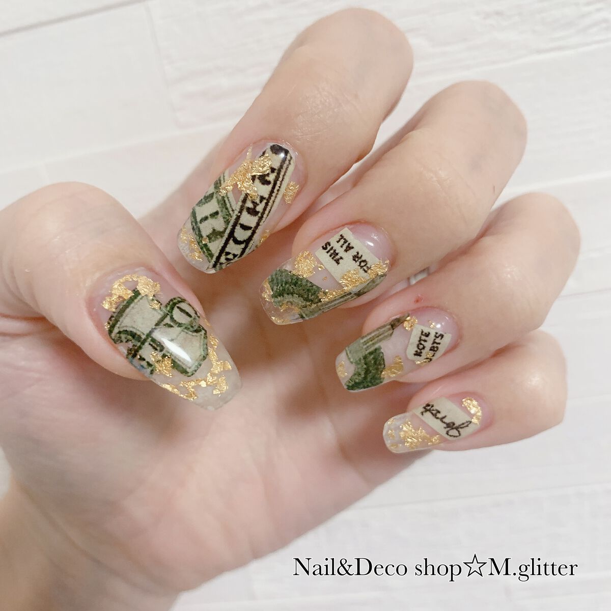 ノンワイプクリア キャンジェル(トップコート)/プリジェル/ジェルネイルを使ったクチコミ(2枚目)