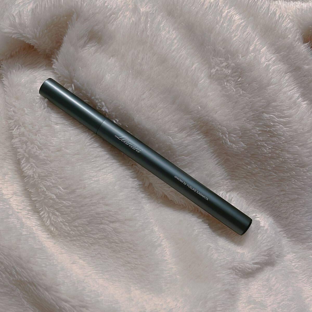 レアナニプレミアムリキッドアイライナーS/Leanani/リキッドアイライナーを使ったクチコミ（1枚目）