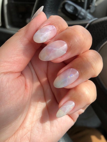 トリプルレシピアイズ/インテグレート/アイシャドウパレットを使ったクチコミ(6枚目)