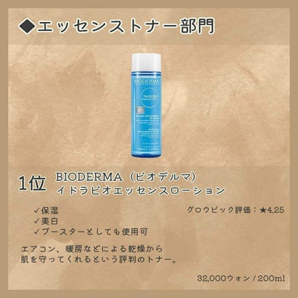 Wonder Ceramide Mochi Toner(トニーモリーワンダーCモチトナー)/TONYMOLY/化粧水を使ったクチコミ(6枚目)