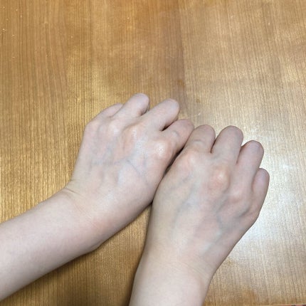 CICA カプセルマスク/VT/洗い流すパック・マスクを使ったクチコミ(5枚目)