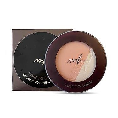 MAKEHEAL GLOW-C VOLUME CONTOUR