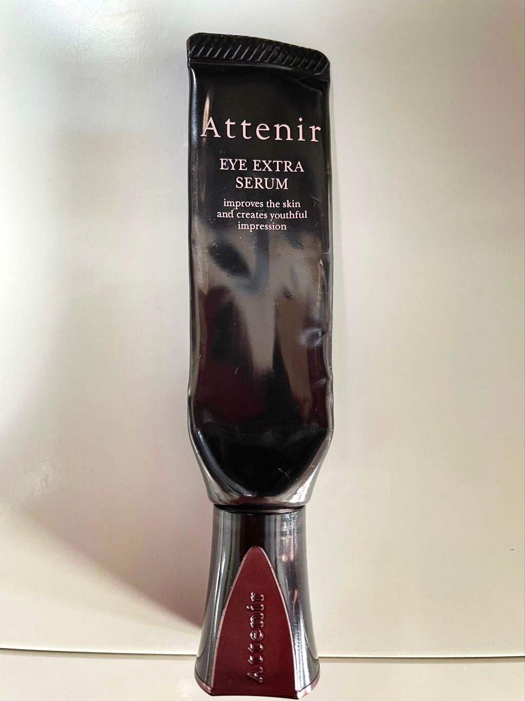 アイ エクストラ セラム/アテニア/アイケア・アイクリームを使ったクチコミ(1枚目)