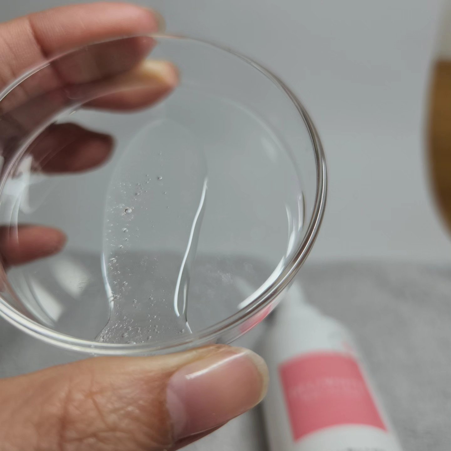 薬用マイルドケアウォッシュ/DELIWHITE/デリケートゾーンケアを使ったクチコミ（2枚目）