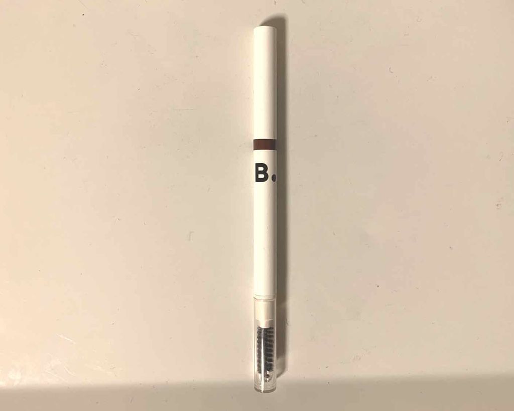 Truetrick Brow Auto Pencil/B. by BANILA/アイブロウペンシルを使ったクチコミ(1枚目)