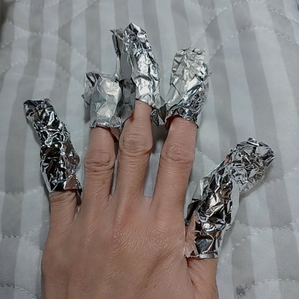 JICネイルカラー/ジョイン/マニキュアを使ったクチコミ(6枚目)