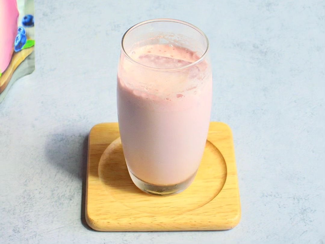 プロポ プロテイン(カフェオレ味)/ロート製薬/その他プロテインを使ったクチコミ(4枚目)