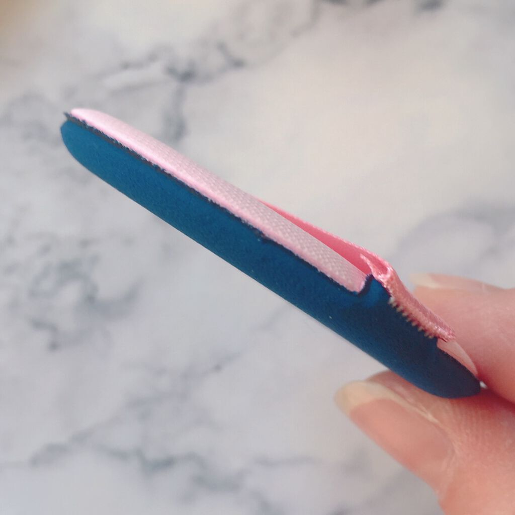 ピンクティーツリーカバークッション/APLIN/クッションファンデーションを使ったクチコミ(5枚目)