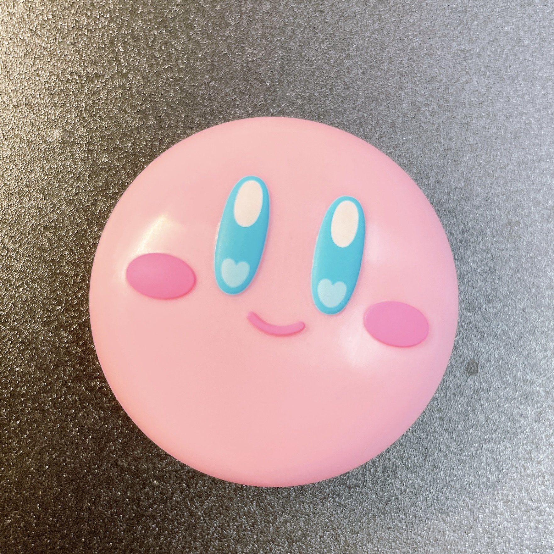 Lovisia 星のカービィリップバーム/ラヴィジア/リップバームを使ったクチコミ（2枚目）