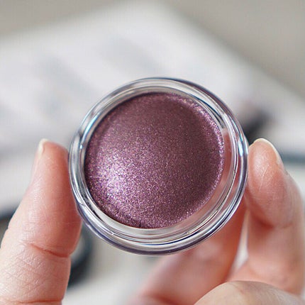 クチュールシャドーフォーアイズ/ブリリアージュ/ジェル・クリームアイシャドウを使ったクチコミ(2枚目)