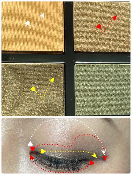 アイ カラー クォード 38C ベロア カーキ / TOM FORD BEAUTY アイ カラー クォード 38C ベロア カーキ / TOM FORD BEAUTY