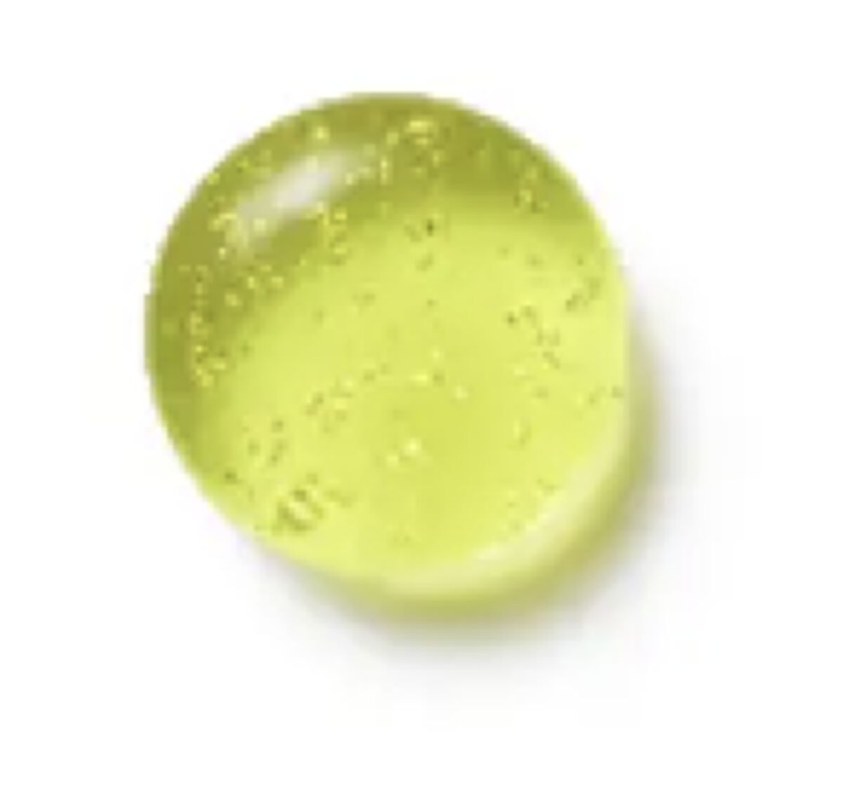 ブリリアントイエロー