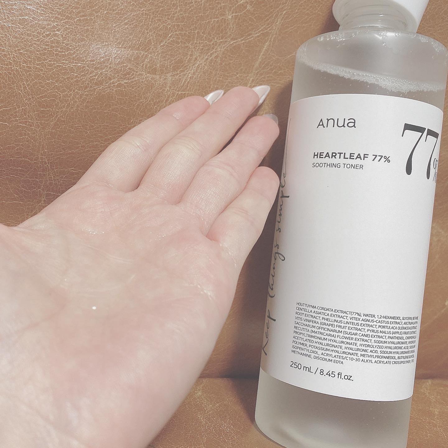 を使ったクチコミ（2枚目）