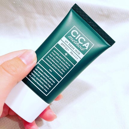 necess まゆ書き足し美容液ティント /コジット/眉ティントを使ったクチコミ(4枚目)