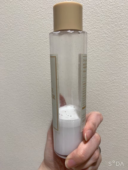 ライストナー/I'm from/化粧水を使ったクチコミ(2枚目)