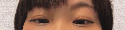 スムースリキッドアイライナー スーパーキープ/ヒロインメイク/リキッドアイライナーを使ったクチコミ(2枚目)