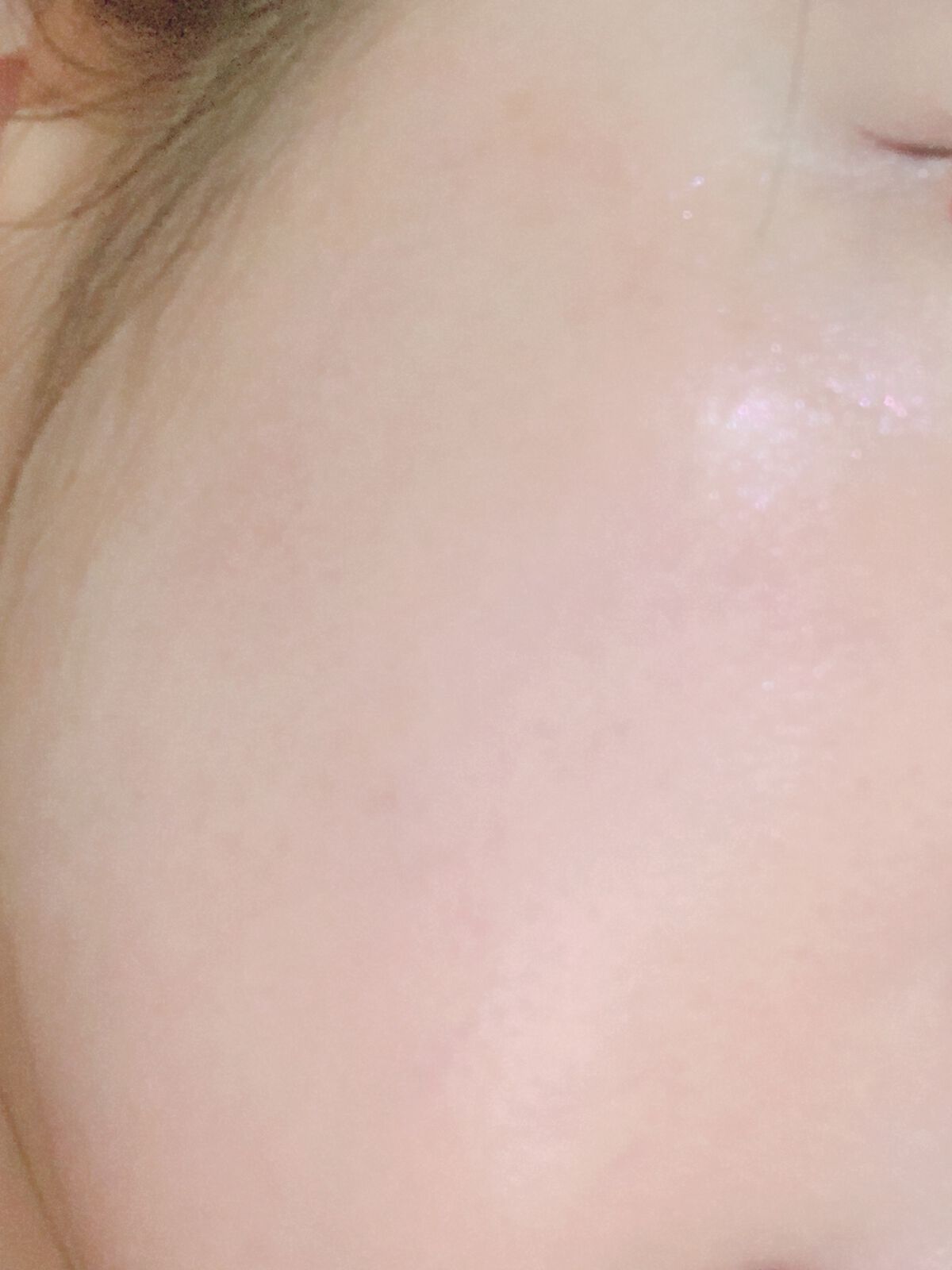 【旧】ディオールスキン ルージュ ブラッシュ/Dior/パウダーチークを使ったクチコミ(1枚目)