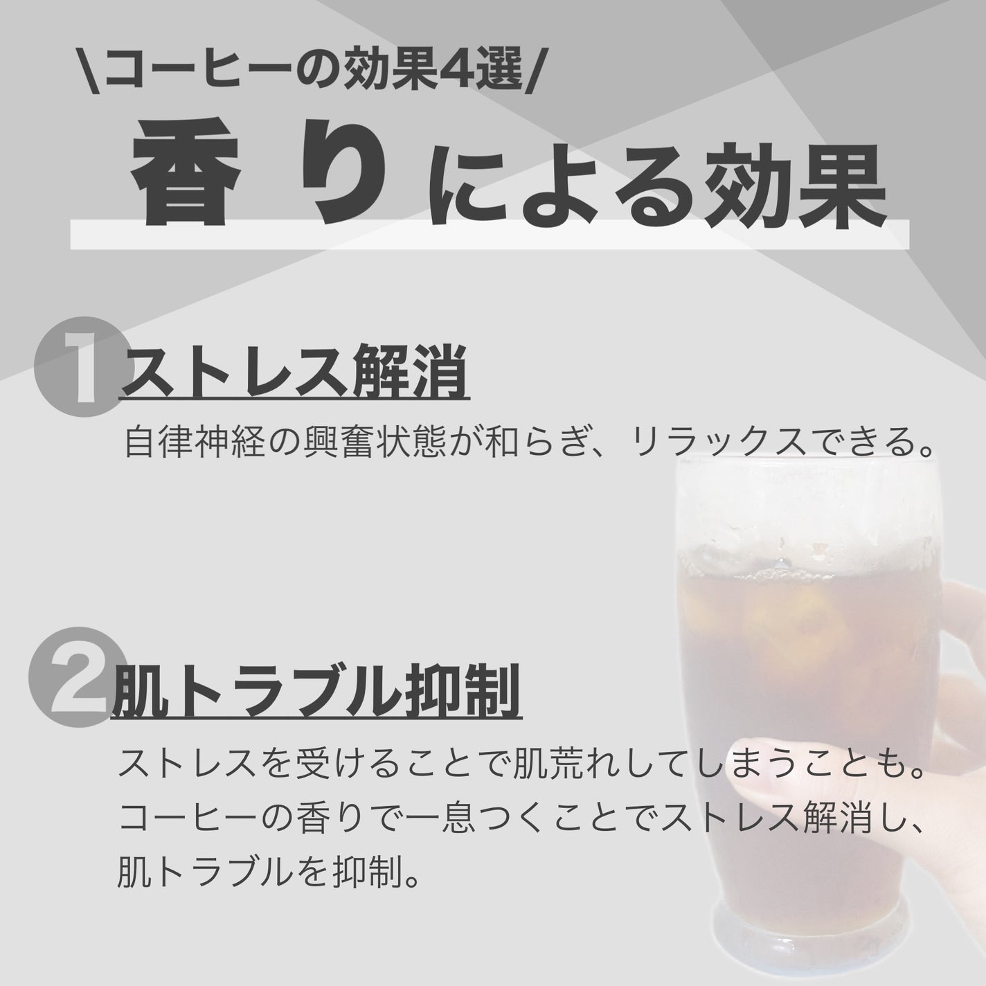 職人のコーヒーまろやか味のマイルドブレンド/UCC/食品を使ったクチコミ(5枚目)