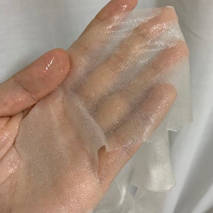 オルフェス スペシャルモイストセレクションボックス/ALFACE+/シートマスク・パックを使ったクチコミ(2枚目)