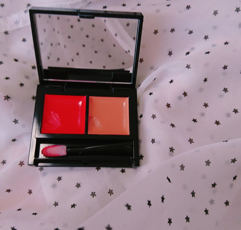 レッドヌードルージュ/KATE/口紅を使ったクチコミ（2枚目）