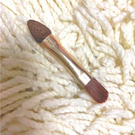 パーフェクトマルチアイズ/キャンメイク/アイシャドウパレットを使ったクチコミ(4枚目)