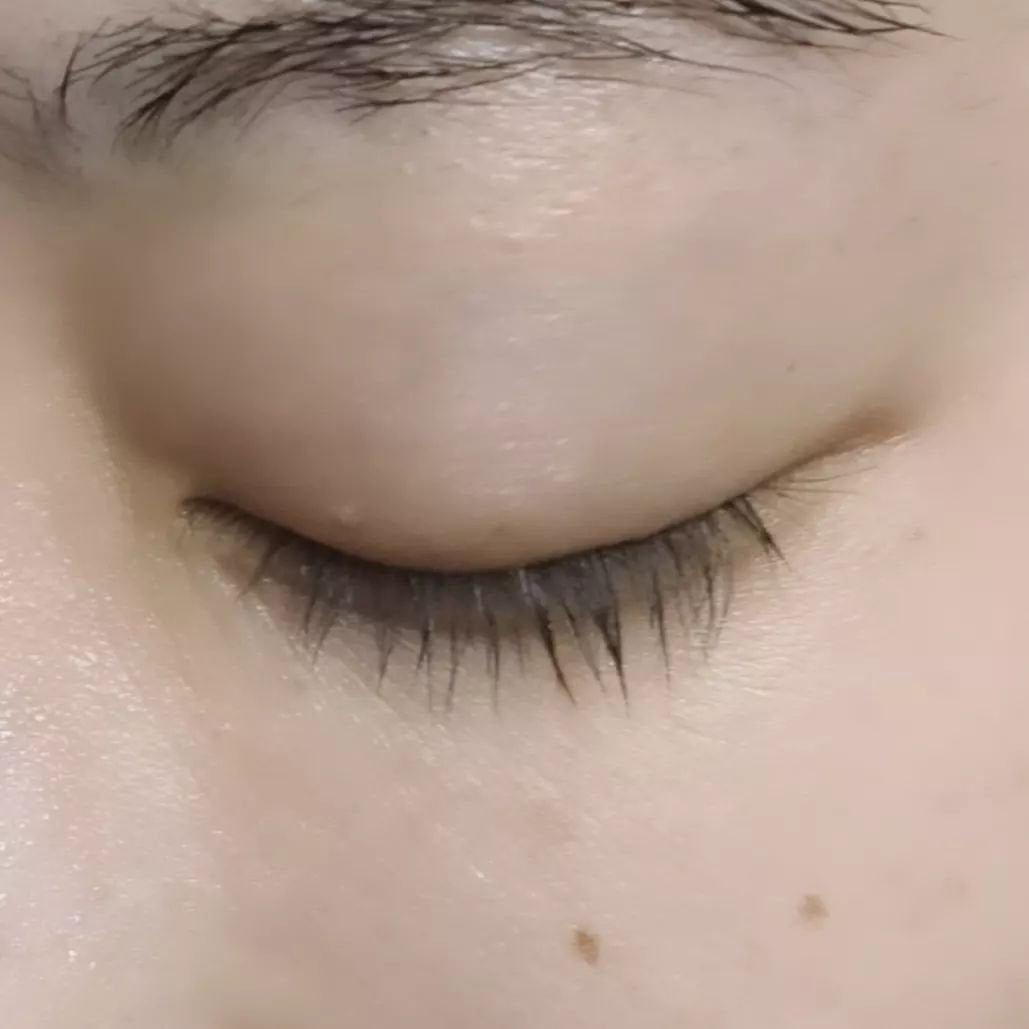 インテンシブアイラッシュセラム/COSNORI/まつげ美容液を使ったクチコミ(5枚目)