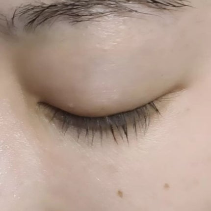 インテンシブアイラッシュセラム/COSNORI/まつげ美容液を使ったクチコミ(5枚目)