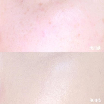 NNEグラインディングファンデーション/NNE/その他ファンデーションを使ったクチコミ(8枚目)